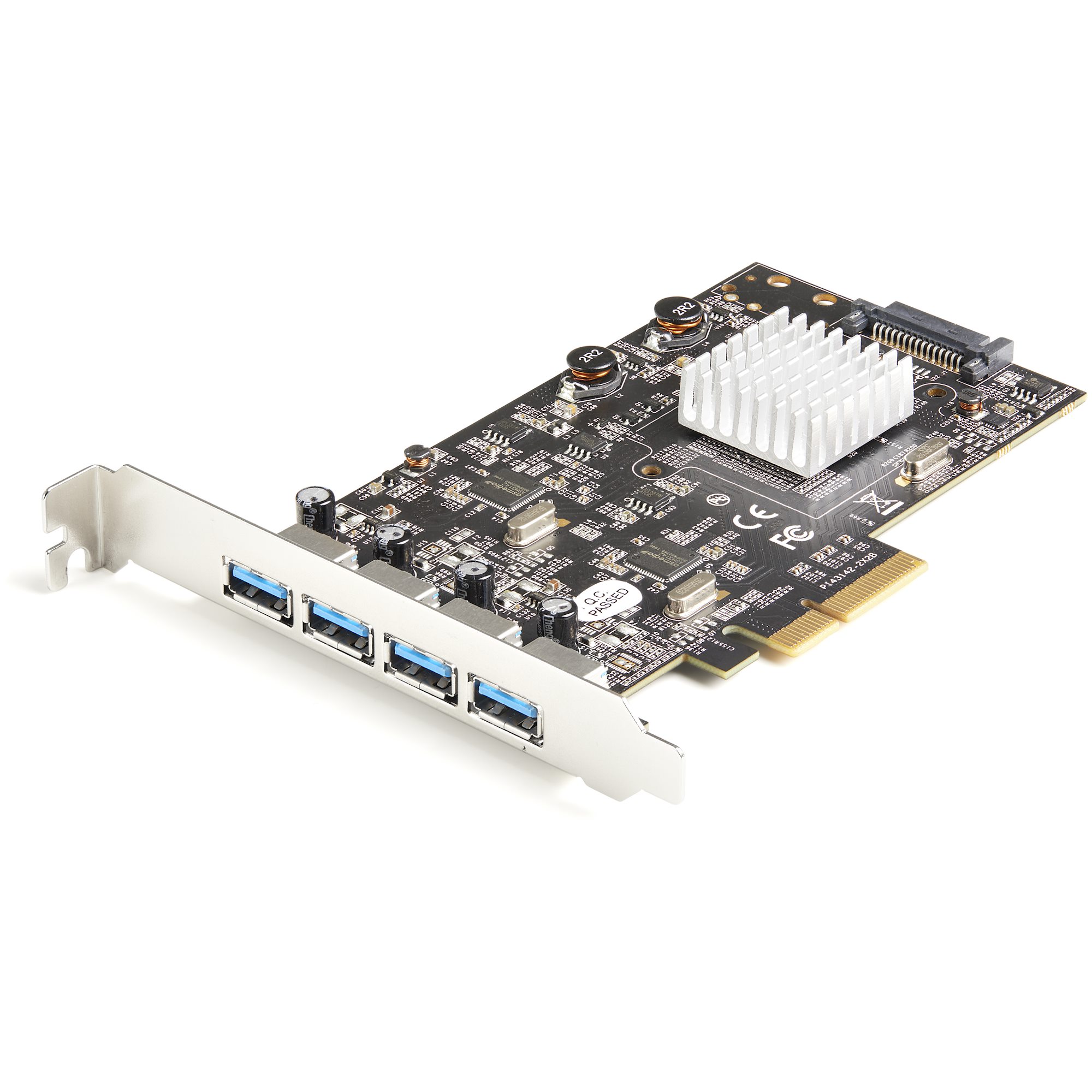 PEXUSB314A2V