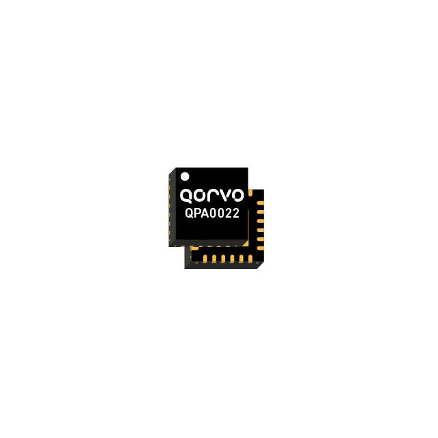 QPA0022SR