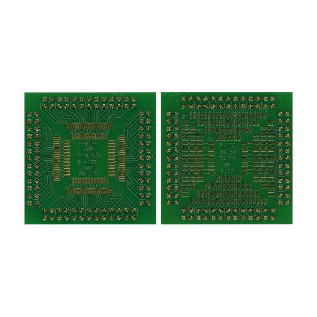 PLCC68