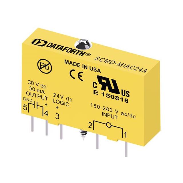 MIAC-24A