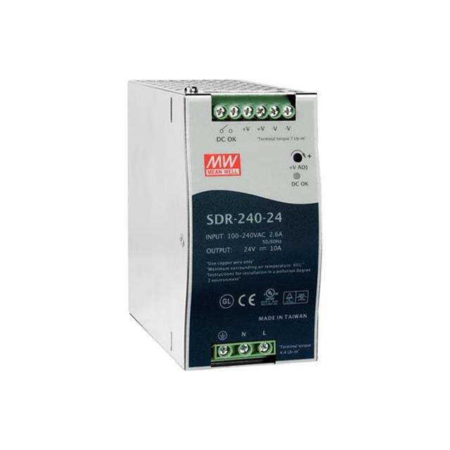 SDR-240-24