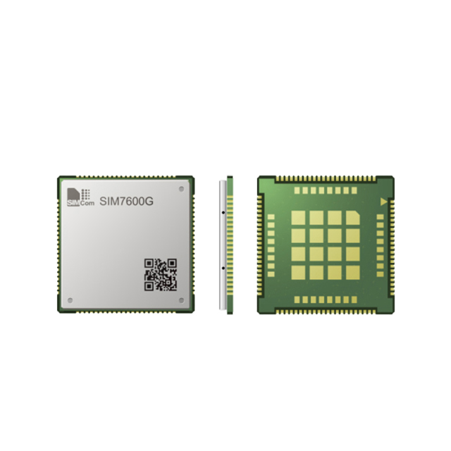 SIM7600G