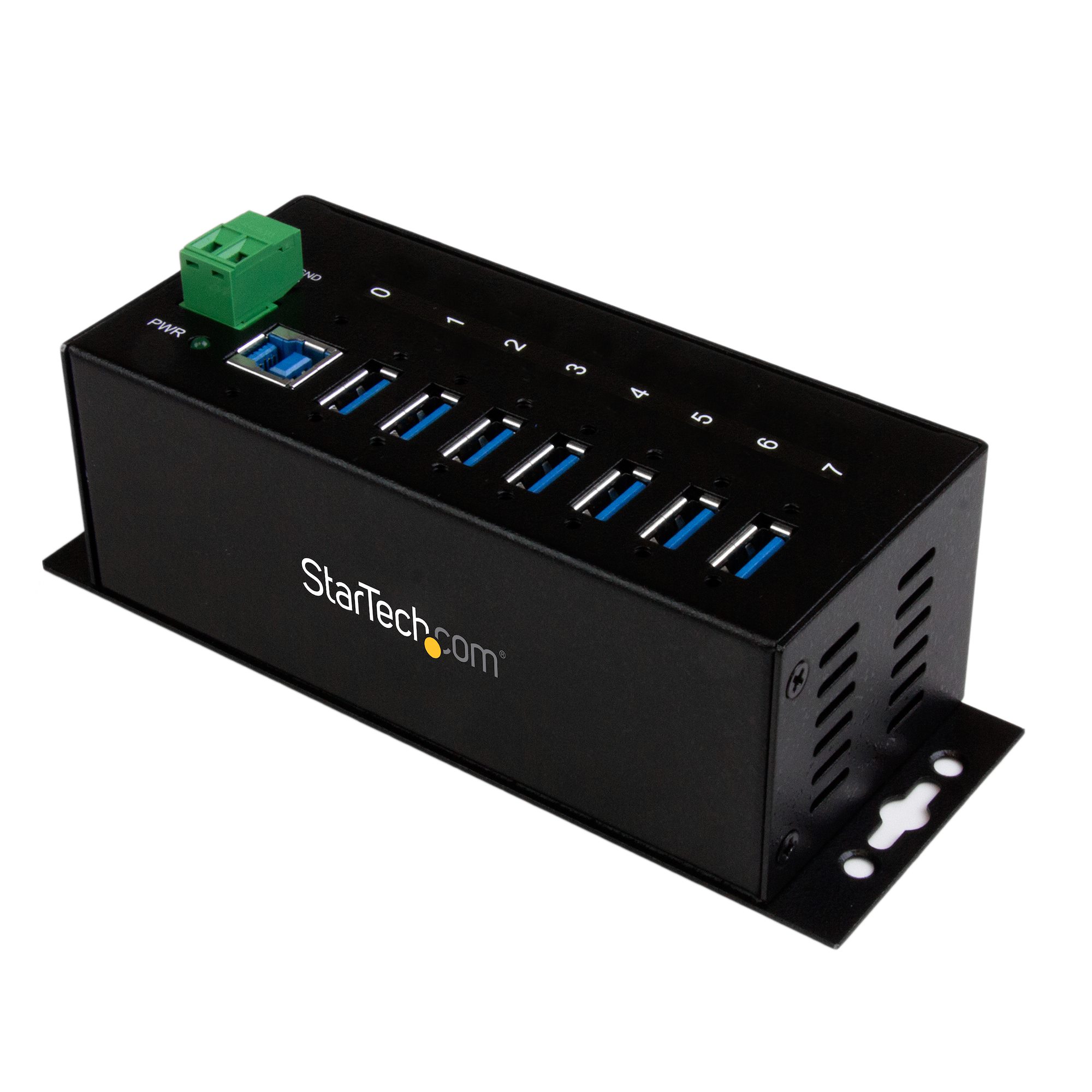 ST7300USBM