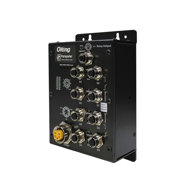 TGPS-1080-M12