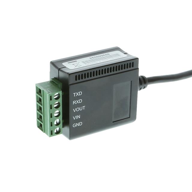 232TTL