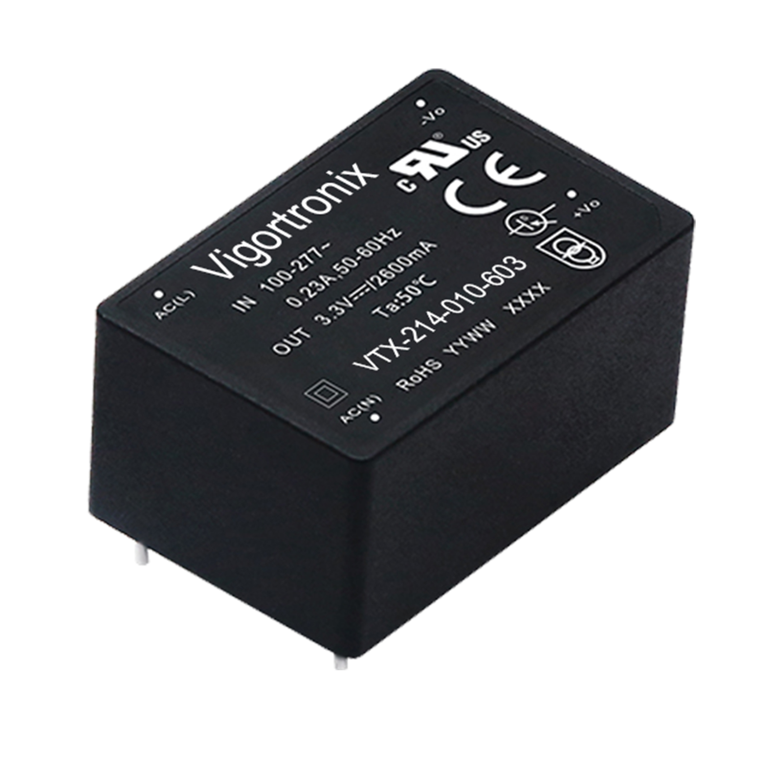 VTX-214-010-612