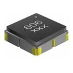 MXC6255XU