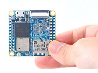 NANOPI-NEO-AIR