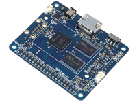 ODROID-C0