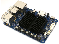 ODROID-C1+