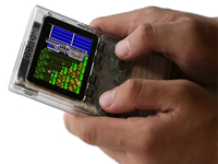 ODROID-GO