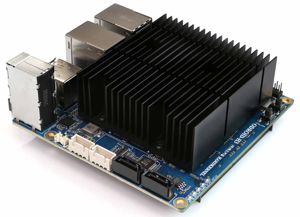 ODROID-H3+