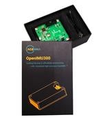 OPENIMU300ZI EVK
