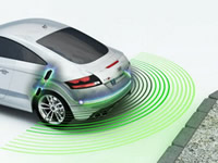 PD1 PARKING SENSOR
