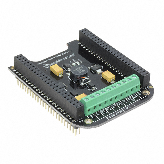 BEAGLEBONE