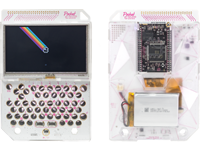 POCKETCHIP