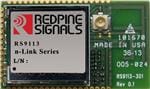 RS9113-NBZ-S1X-EVB