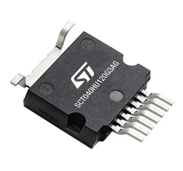 SCT040HU120G3AG