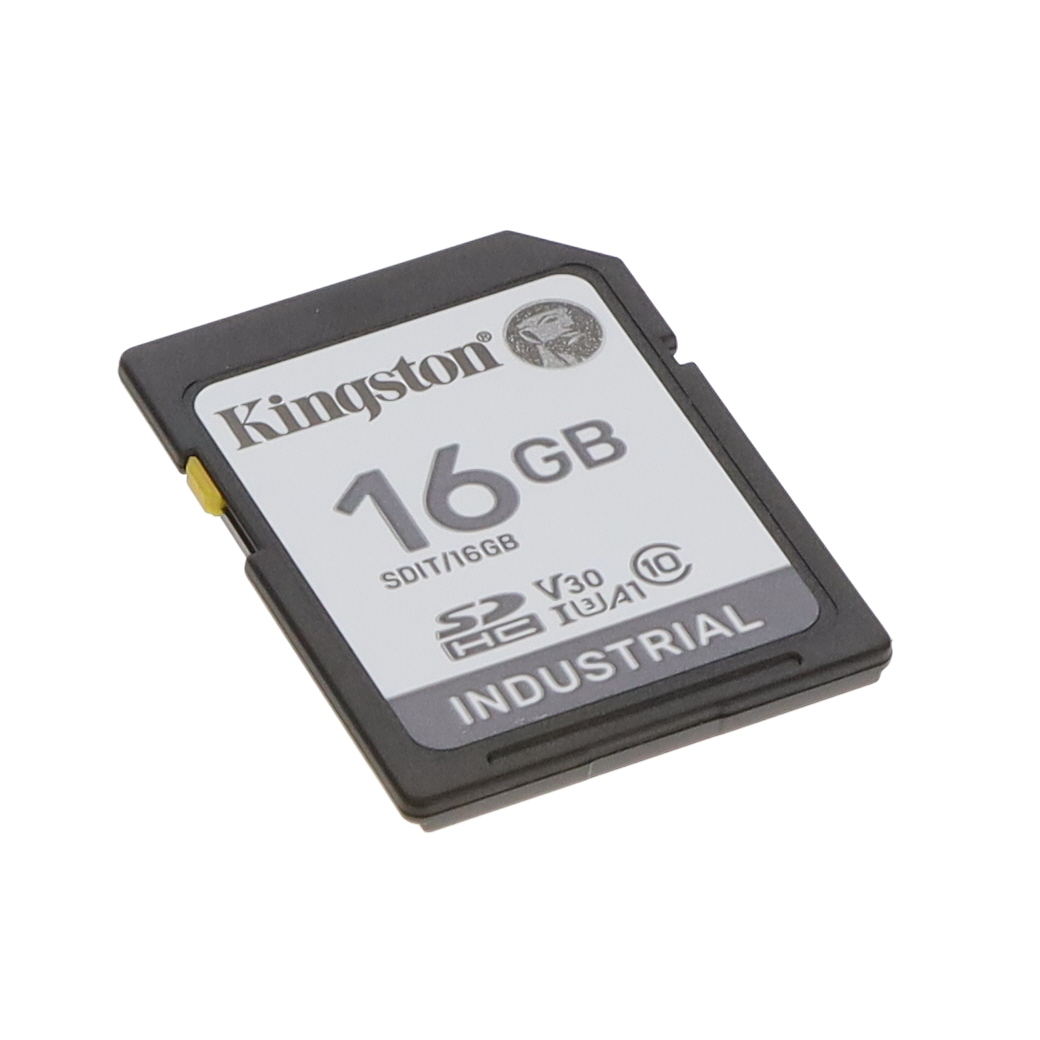 SDS/16GB