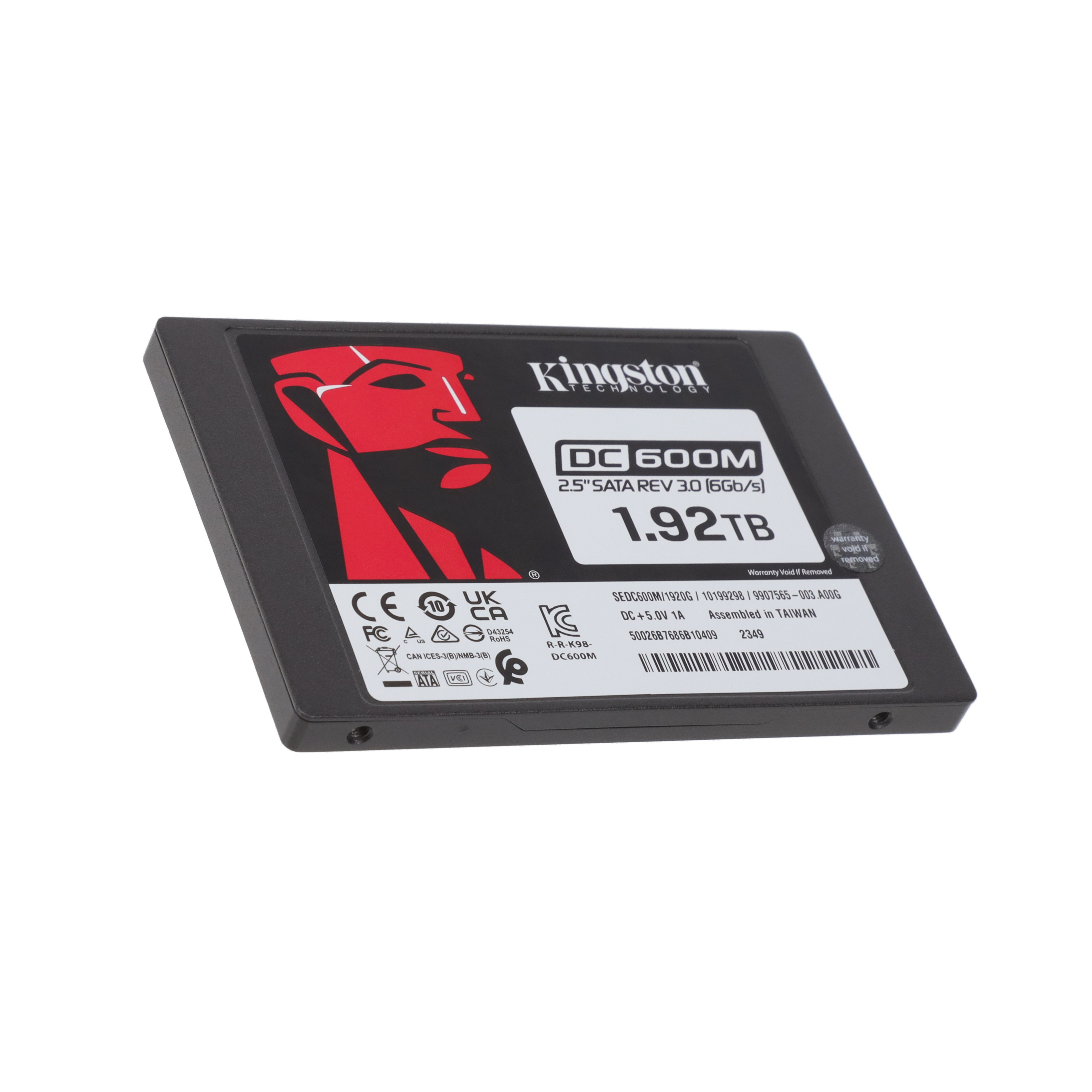SEDC600M/1920G