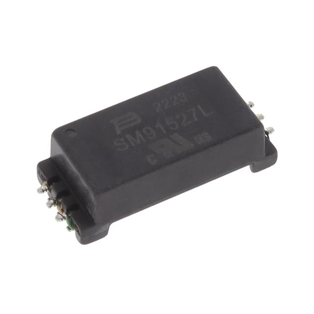 SM91527L