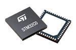 STM32C031C4U6