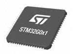 STM32G071CBU7