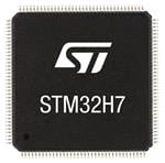 STM32H730IBT6Q