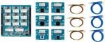 SENSOR SHIELD KIT