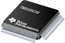 TMS320C50PQ