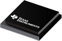 TMS320C6670XCYP