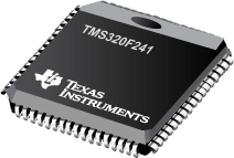 TMS320F241FNS