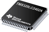TMS320LC2402APAGS