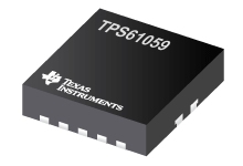 TPS61059DRCTG4