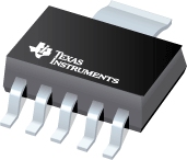 TPS79601KTT