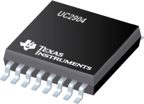 UC2904QTR