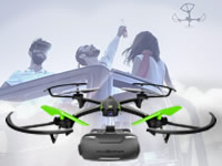 V2450FPV