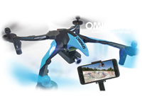 OMINUS FPV