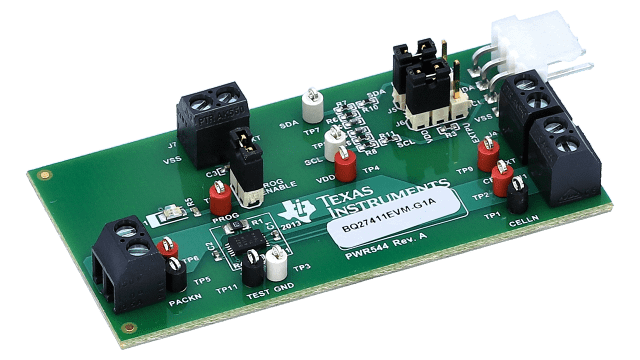 BQ27411EVM-G1A