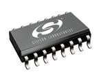 C8051F300-TB