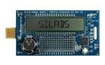 C8051F320-TB