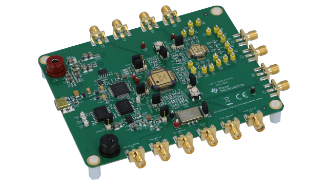 CDCM7005EVM-CVAL