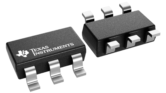 TPS61070DDCR