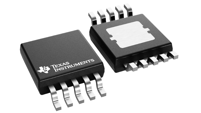 TPS54040ADRCR