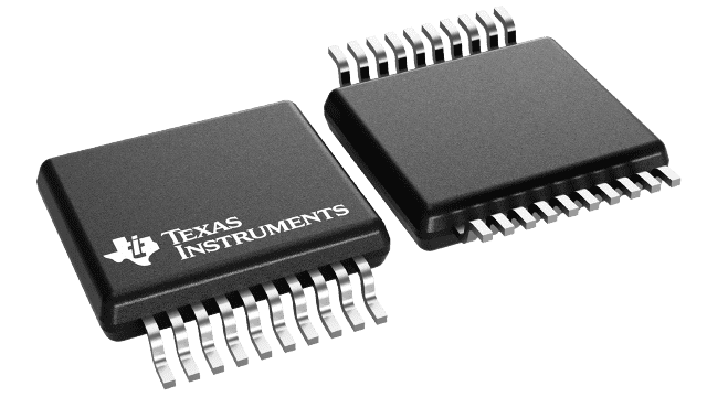 MSP430F2101IDWR