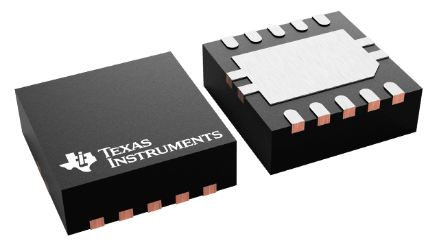 TPS2560DRCT