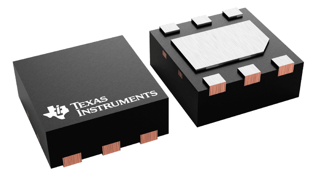 TPS61158DRVR