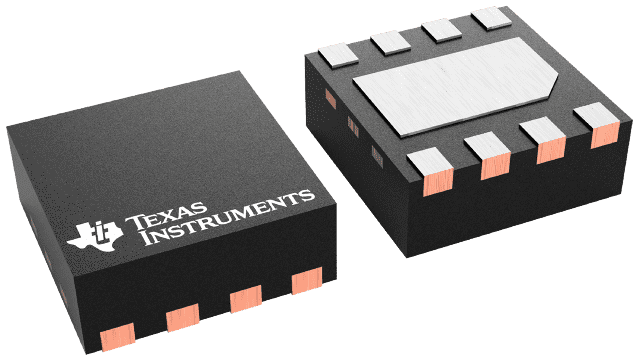 TPS62125DSGR