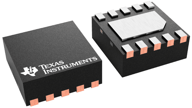 BQ24050DSQT