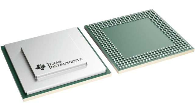 TMS320C6202GLS250